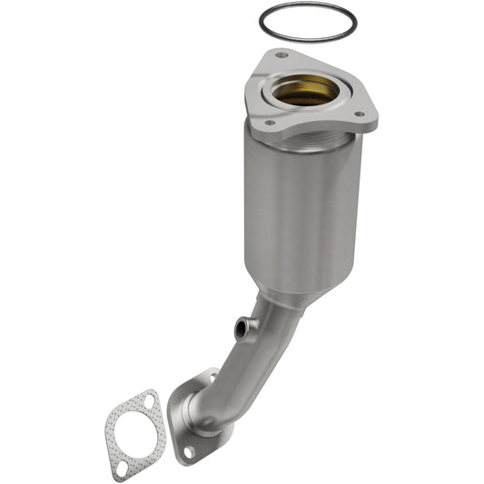 23030 Front, Passenger Side Catalytic Converter, 3.5L, 6Cyl, Federal EPA Standard, 46-State Legal (Cannot ship to CA, CO, NY or ME), HM Grade Series, Direct Fit