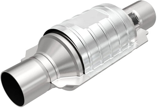 23-169 No Returns Accepted - Catalytic Converter, 1.5L, 4Cyl, Federal EPA Standard, 46-State Legal (Cannot ship to CA, CO, NY or ME), OEM Grade Series, Semi-Universal (Welding Required)