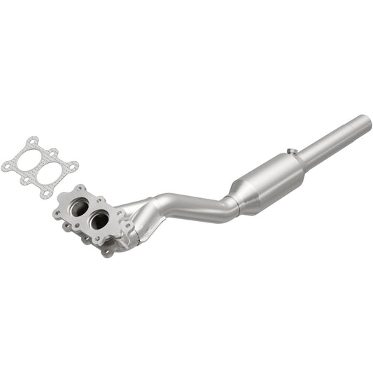 23220 Catalytic Converter, 2.0L, 4Cyl, Federal EPA Standard, 46-State Legal (Cannot ship to CA, CO, NY or ME), HM Grade Series, Direct Fit