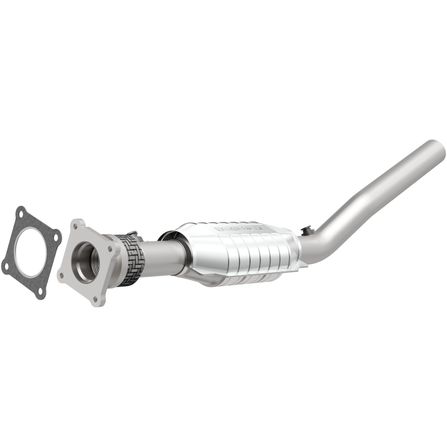 23274 Catalytic Converter, Federal EPA Standard, 46-State Legal (Cannot ship to CA, CO, NY or ME), HM Grade Series, Direct Fit