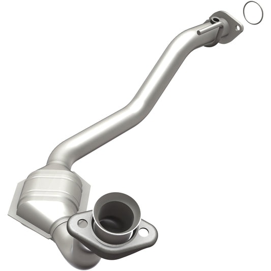 23311 Front, Driver Side Catalytic Converter, 5.0L, 8Cyl, Federal EPA Standard, 46-State Legal (Cannot ship to CA, CO, NY or ME), HM Grade Series, Direct Fit