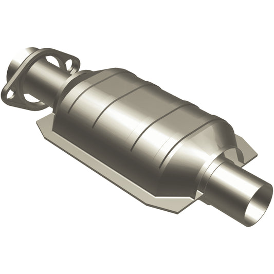 23350 Rear, Driver or Passenger Side Catalytic Converter, 3.8L, 6Cyl, Federal EPA Standard, 46-State Legal (Cannot ship to CA, CO, NY or ME), Standard Grade Series, Direct Fit
