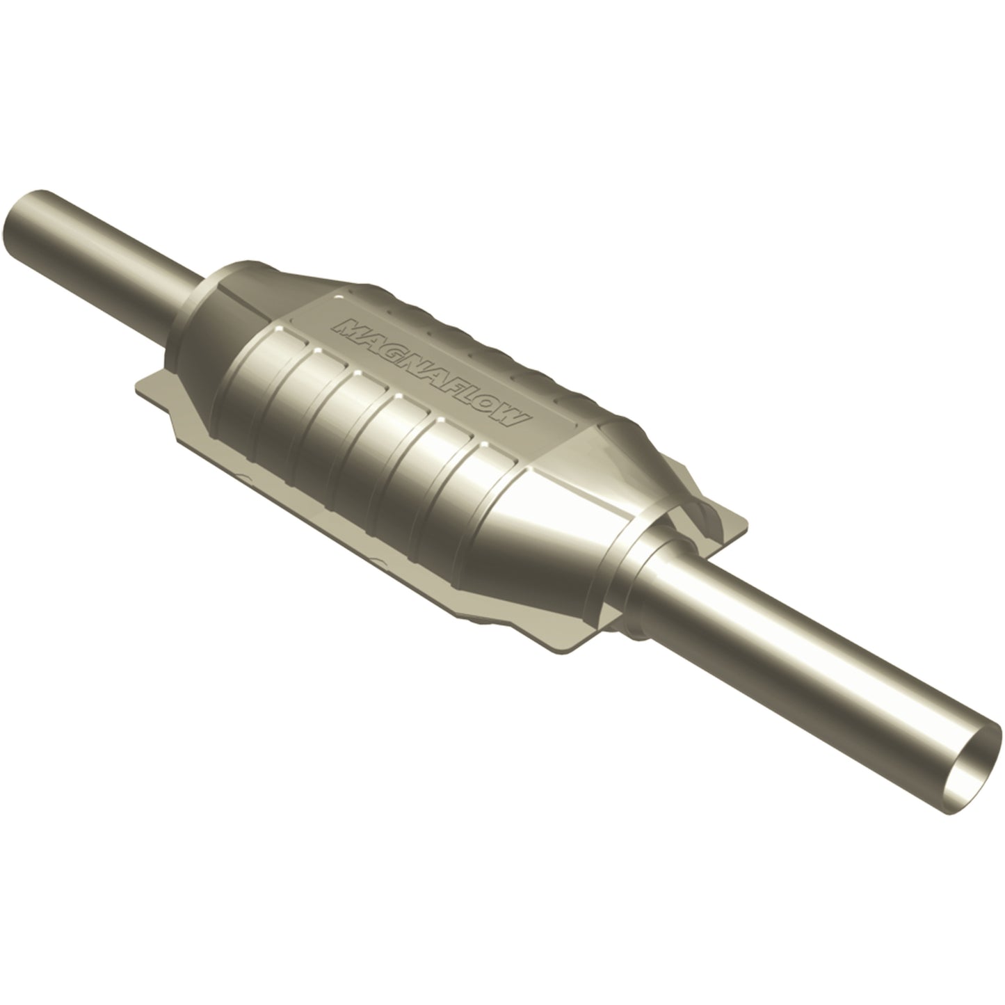 23461 Catalytic Converter, 2.3L, 4Cyl, Federal EPA Standard, 46-State Legal (Cannot ship to CA, CO, NY or ME), Standard Grade Series, Direct Fit