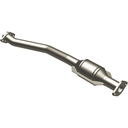 23747 Rear, Driver or Passenger Side Catalytic Converter, 1.8L, 4Cyl, Federal EPA Standard, 46-State Legal (Cannot ship to CA, CO, NY or ME), HM Grade Series, Direct Fit