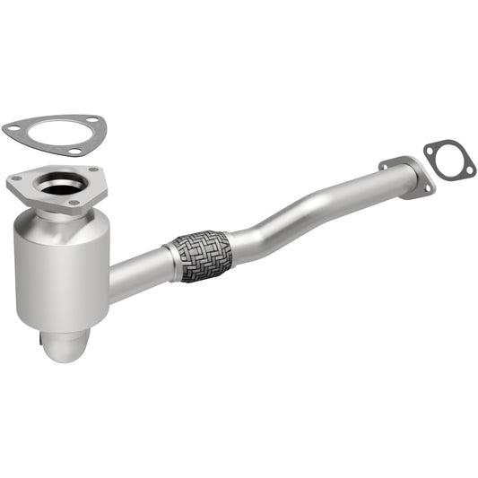 24323 Front, Driver or Passenger Side Catalytic Converter, 3.0L, 6Cyl, Federal EPA Standard, 46-State Legal (Cannot ship to CA, CO, NY or ME), HM Grade Series, Direct Fit