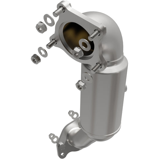 280120 Catalytic Converter, 1.5L, 4Cyl, Federal EPA Standard, 46-State Legal (Cannot ship to CA, CO, NY or ME), OEM Grade Series, Direct Fit