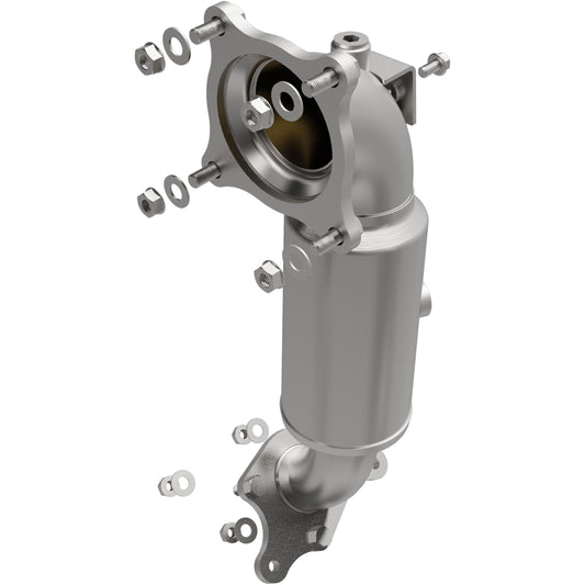 280152 Catalytic Converter, 2.0L, 4Cyl, Federal EPA Standard, 46-State Legal (Cannot ship to CA, CO, NY or ME), OEM Grade Series, Direct Fit