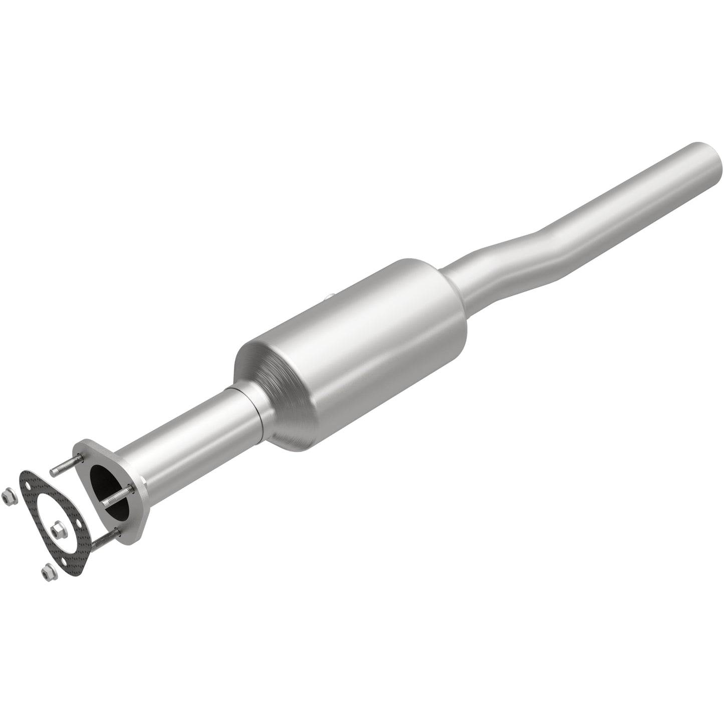 280448 Каталитический нейтрализатор, федеральный стандарт Агентства по охране окружающей среды, 46-штатный (не подлежит доставке в Калифорнию, Колорадо, Нью-Йорк и Мэн), прямая установка