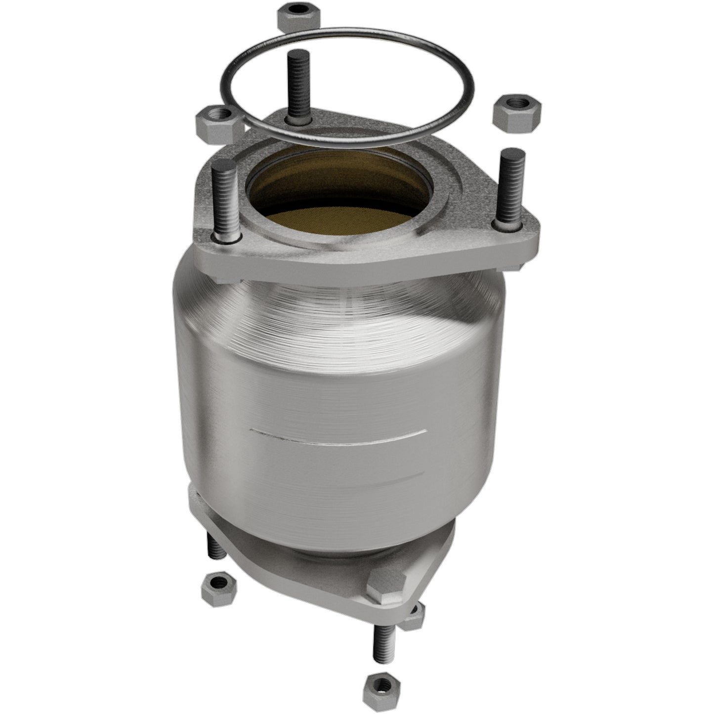 49352 Каталитический нейтрализатор, 1,6 л, 4 цилиндра, федеральный стандарт Агентства по охране окружающей среды, легальный для 46 штатов (не поставляется в Калифорнию, Колорадо, Нью-Йорк и Мэн), серия OEM Grade, прямая установка