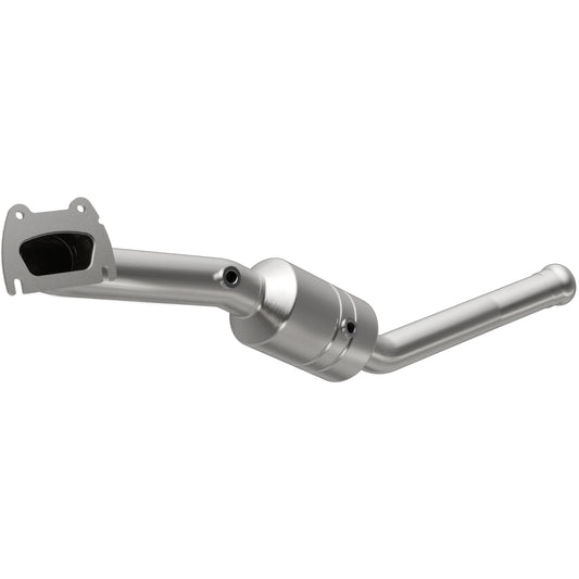 49737 Passenger Side Catalytic Converter, 3.6L, 6Cyl, Federal EPA Standard, 46-State Legal (Cannot ship to CA, CO, NY or ME), OEM Grade Series, Direct Fit