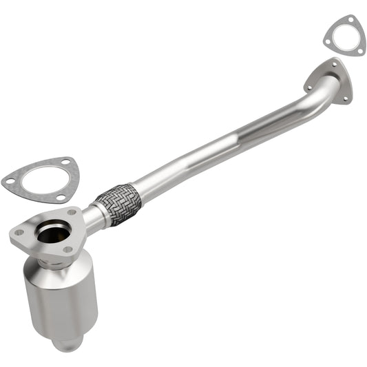 50120 Front, Driver or Passenger Side Catalytic Converter, 3.0L, 6Cyl, Federal EPA Standard, 46-State Legal (Cannot ship to CA, CO, NY or ME), HM Grade Series, Direct Fit