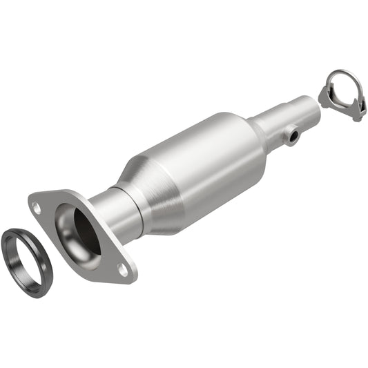 51247 Rear, Driver or Passenger Side Catalytic Converter, 1.5L, 4Cyl, Federal EPA Standard, 46-State Legal (Cannot ship to CA, CO, NY or ME), OEM Grade Series, Direct Fit