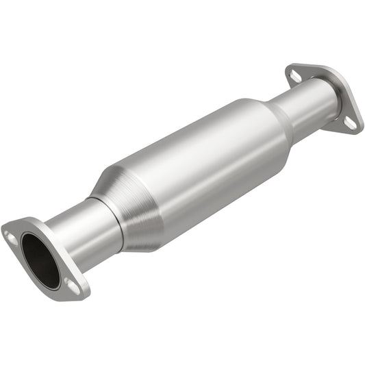 51399 Rear, Driver or Passenger Side Catalytic Converter, Federal EPA Standard, 46-State Legal (Cannot ship to CA, CO, NY or ME), OEM Grade Series, Direct Fit