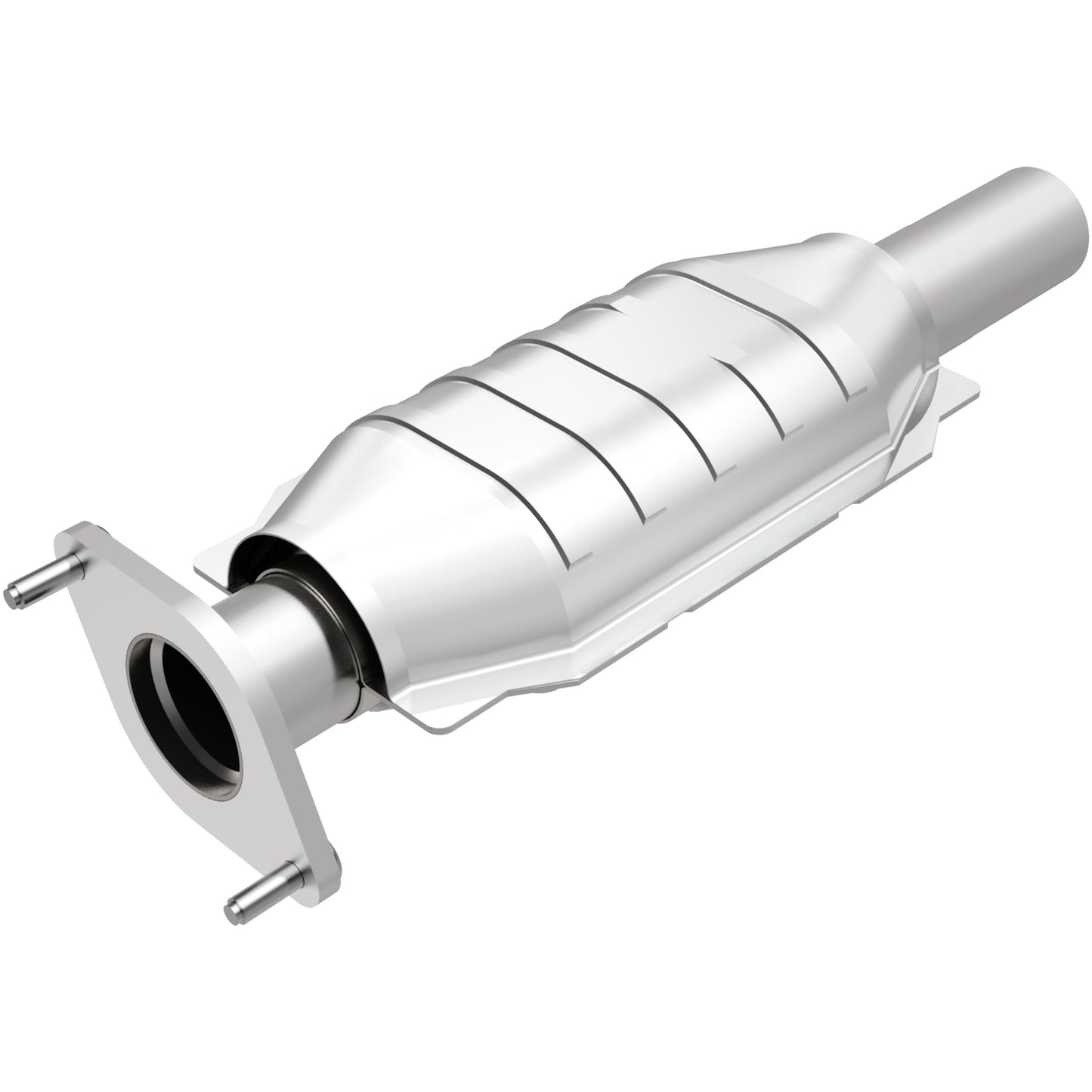 51808 Rear, Driver or Passenger Side Catalytic Converter, 3.5L, 6Cyl, Federal EPA Standard, 46-State Legal (Cannot ship to CA, CO, NY or ME), OEM Grade Series, Direct Fit