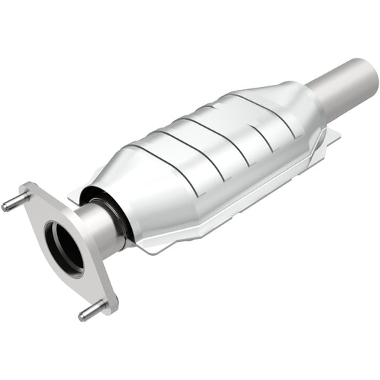 51808 Rear, Driver or Passenger Side Catalytic Converter, 3.5L, 6Cyl, Federal EPA Standard, 46-State Legal (Cannot ship to CA, CO, NY or ME), OEM Grade Series, Direct Fit