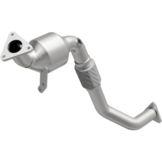 51947 Front, Passenger Side Catalytic Converter, 3.6L, 6Cyl, Federal EPA Standard, 46-State Legal (Cannot ship to CA, CO, NY or ME), OEM Grade Series, Direct Fit