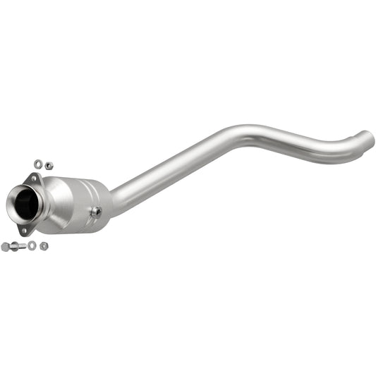 52004 Passenger Side Catalytic Converter, 5.0L, 8Cyl, Federal EPA Standard, 46-State Legal (Cannot ship to CA, CO, NY or ME), OEM Grade Series, Direct Fit