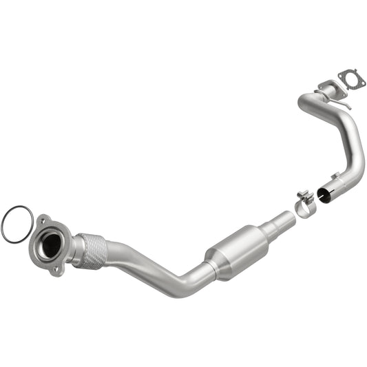52039 Catalytic Converter, 3.4L, 6Cyl, Federal EPA Standard, 46-State Legal (Cannot ship to CA, CO, NY or ME), AWD, OEM Grade Series, Direct Fit