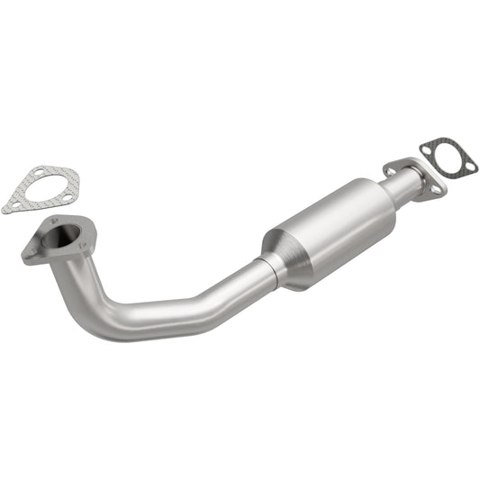 52050 Rear, Driver or Passenger Side Catalytic Converter, 2.0L, 4Cyl, Federal EPA Standard, 46-State Legal (Cannot ship to CA, CO, NY or ME), OEM Grade Series, Direct Fit