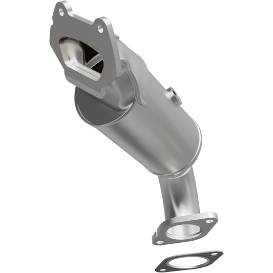 52227 Rear, Driver or Passenger Side Catalytic Converter, 3.6L, 6Cyl, Federal EPA Standard, 46-State Legal (Cannot ship to CA, CO, NY or ME), OEM Grade Series, Direct Fit