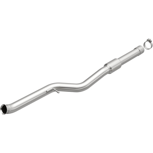 52435 Rear, Driver or Passenger Side Catalytic Converter, 2.0L, 4Cyl, Federal EPA Standard, 46-State Legal (Cannot ship to CA, CO, NY or ME), OEM Grade Series, Direct Fit
