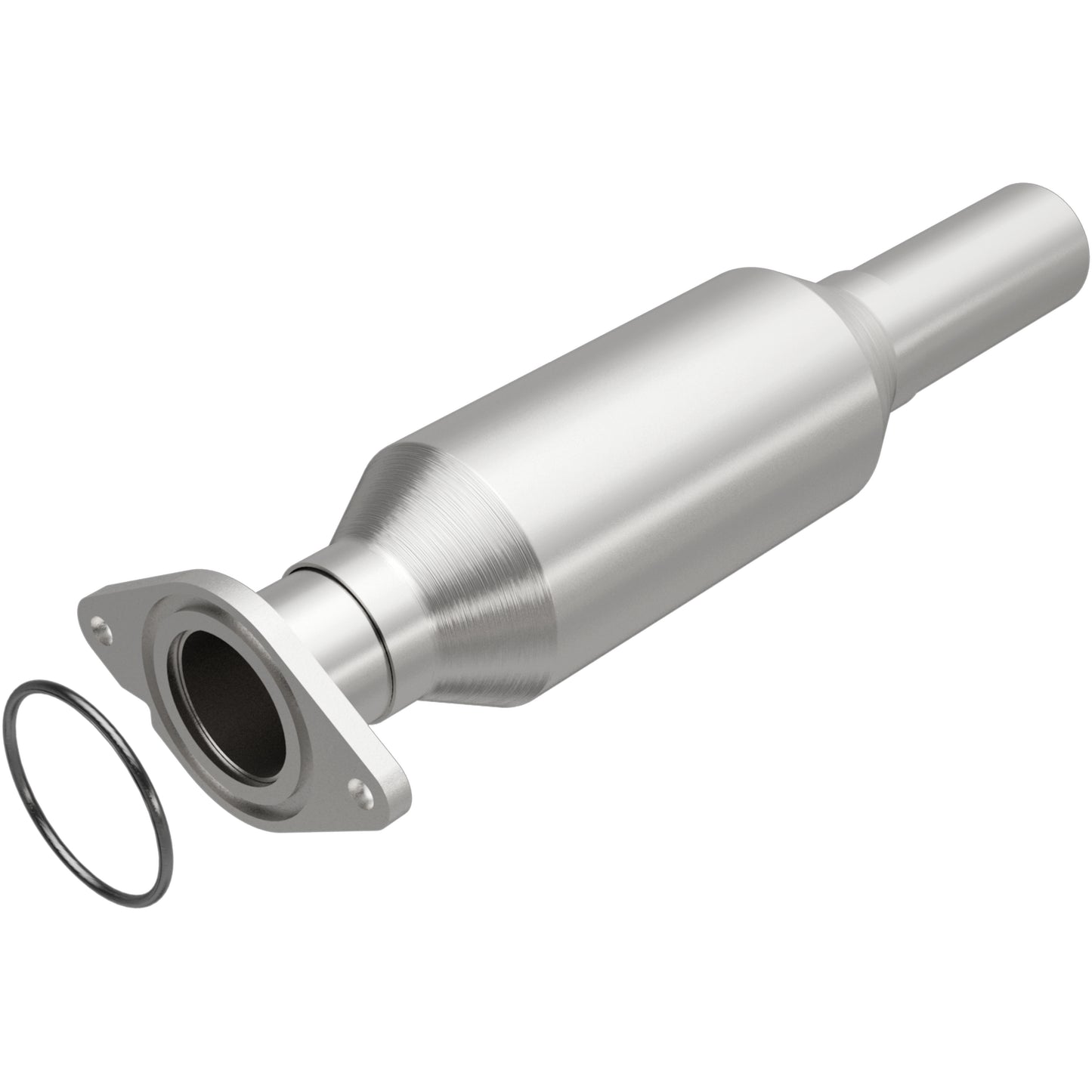 52469 Rear, Driver or Passenger Side Catalytic Converter, 3.0L, 6Cyl, Federal EPA Standard, 46-State Legal (Cannot ship to CA, CO, NY or ME), AWD, OEM Grade Series, Direct Fit