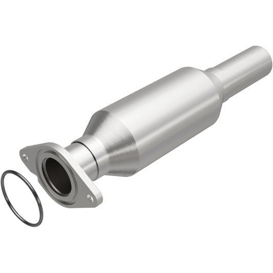 52469 Rear, Driver or Passenger Side Catalytic Converter, 3.0L, 6Cyl, Federal EPA Standard, 46-State Legal (Cannot ship to CA, CO, NY or ME), AWD, OEM Grade Series, Direct Fit