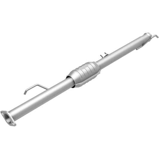 93663 Rear, Driver or Passenger Side Catalytic Converter, 3.4L, 6Cyl, Federal EPA Standard, 46-State Legal (Cannot ship to CA, CO, NY or ME), HM Grade Series, Direct Fit