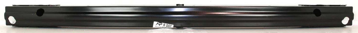 Rear Bumper Reinforcement, Steel
