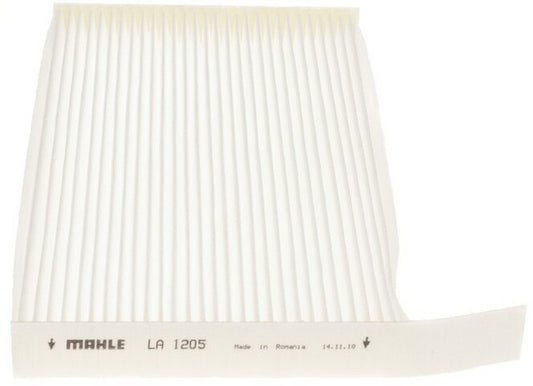 LA 1205 Cabin Air Filter