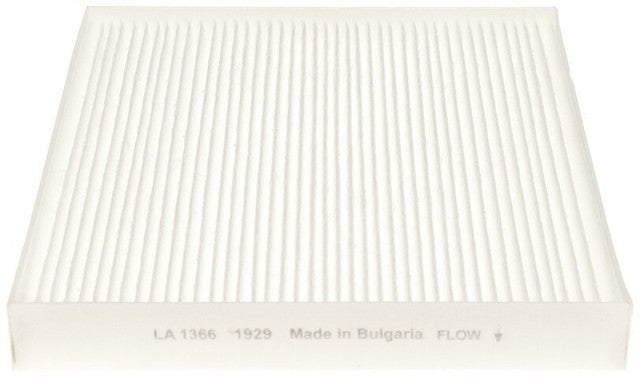 LA 1366 Cabin Air Filter