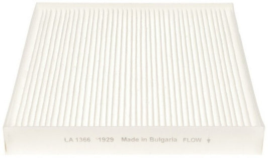 LA 1366 Cabin Air Filter