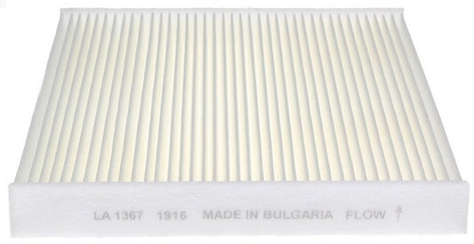 LA 1367 Cabin Air Filter