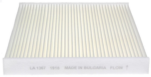 LA 1367 Cabin Air Filter