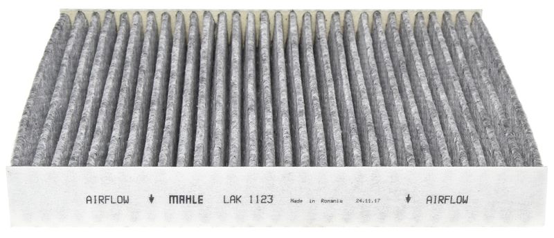 LAK 1123 Cabin Air Filter