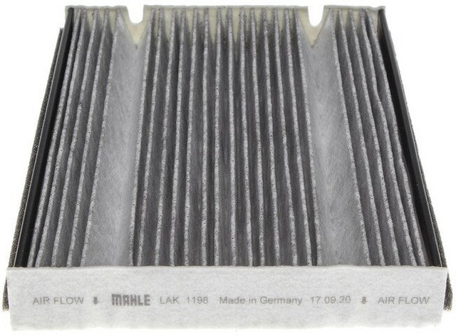 LAK 1198 Cabin Air Filter