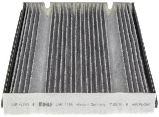 LAK 1198 Cabin Air Filter