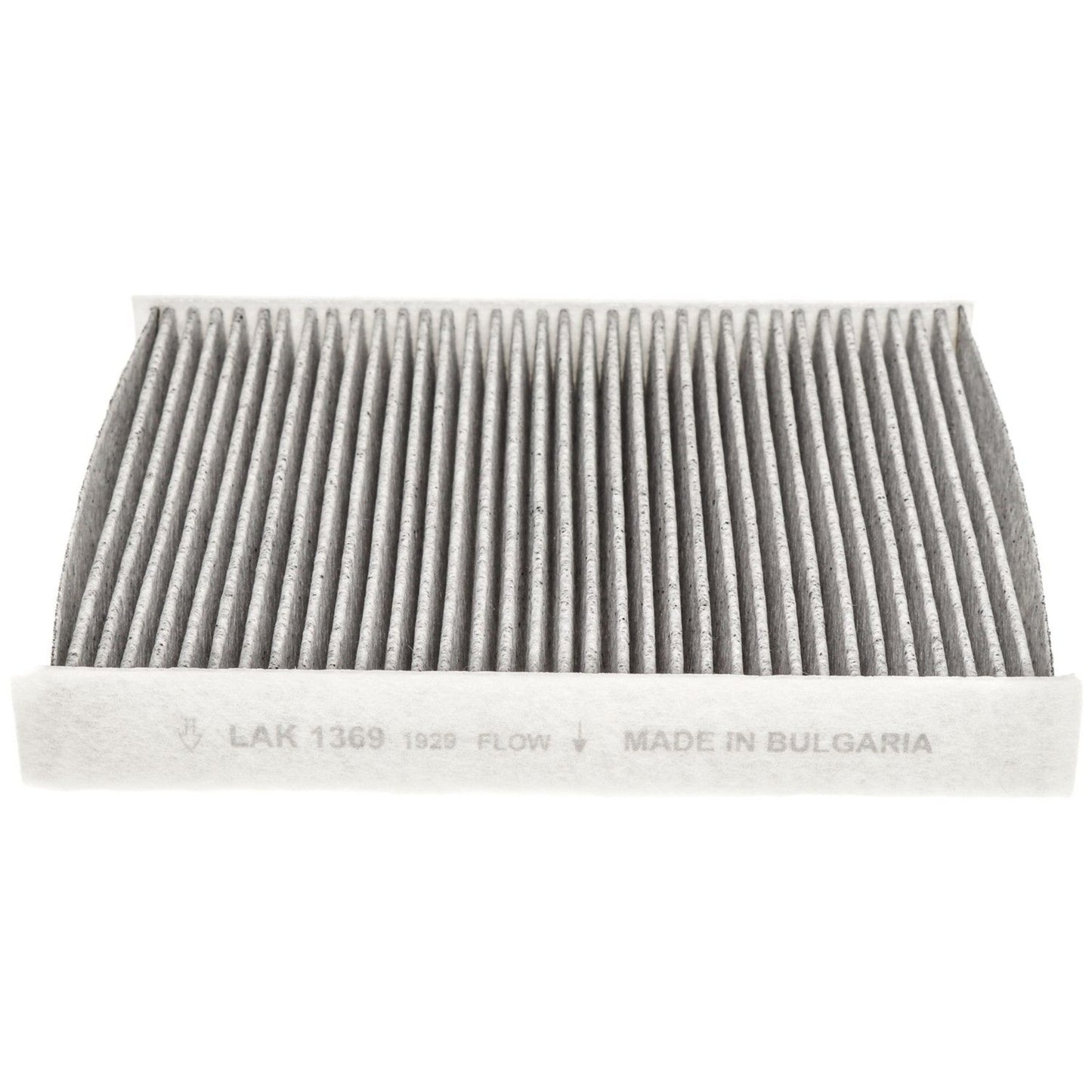LAK 1369 Cabin Air Filter OE Replacement Series