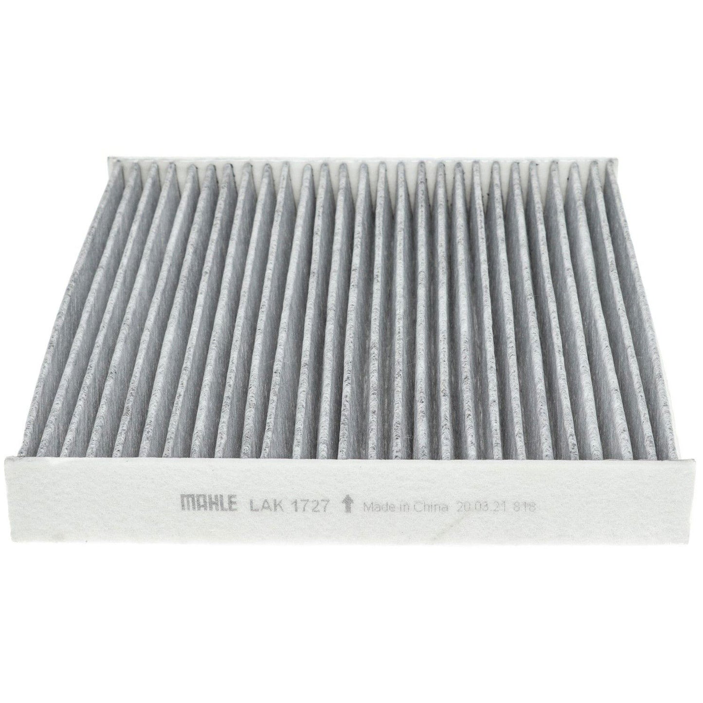 LAK 1727 Cabin Air Filter