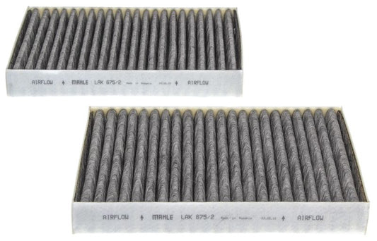 LAK 675/2/S Cabin Air Filter