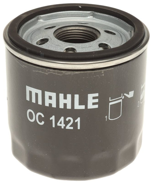 Масляный фильтр OC 1421 — навинчиваемый, прямой монтаж, продаётся отдельно