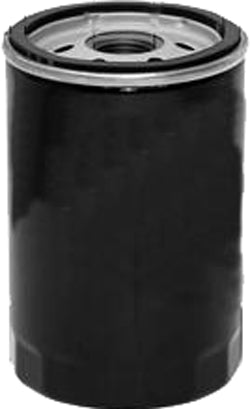 OC 47 Mahle OE Replacement Oil Filter - Spin-on, Direct Fit, Sold Individually