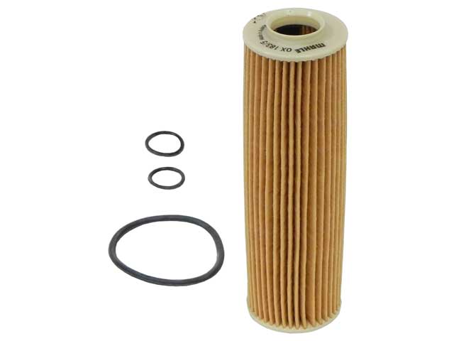 OX 183/5D Oil Filter Kit - Replaces OE Number 271-180-05-09