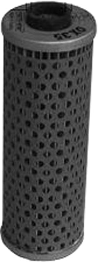 OX 187D Mahle OE Replacement Oil Filter - Cartridge, Direct Fit, Sold Individually