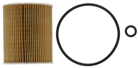 Масляный фильтр OX 203D — картриджный, прямой монтаж, продаётся отдельно