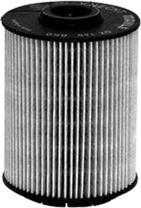 OX 356D Mahle OE Replacement Oil Filter - Cartridge, Direct Fit, Sold Individually
