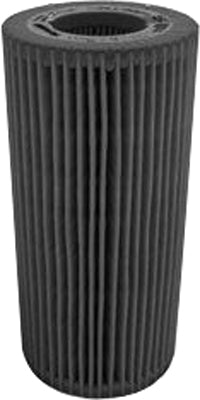 OX 370D Mahle OE Replacement Oil Filter - Cartridge, Direct Fit, Sold Individually
