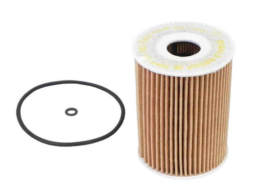 OX 380D Engine Oil Filter - Mahle OX380D