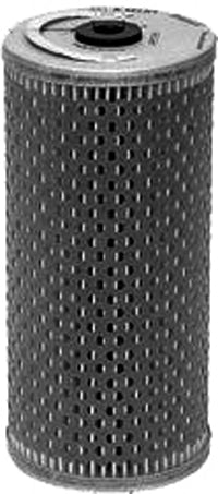 OX 92D Mahle OE Replacement Oil Filter - Cartridge, Direct Fit, Sold Individually