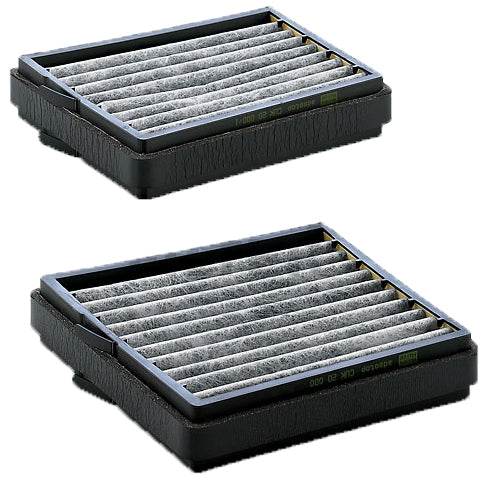 CUK 20 000-2 Cabin Air Filter